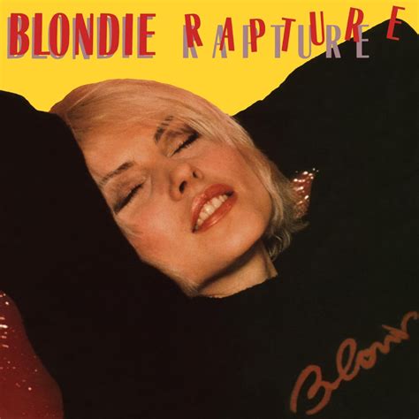 Provided to YouTube by Universal Music GroupRapture (Disco Version) · BlondieAgainst The Odds: 1974 - 1982℗ A Capitol Records Release; ℗ 1980 Blondie Music, ...